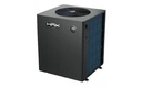 SOLO MELI - BOMBA DE CALOR INVERTER HAX 181 000 BTUS CON WIFI
