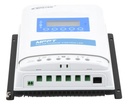 SOLO MELI - CONTROLADOR SOLAR MPPT 40A 12/24V, MAXIMO VOLTAJE DE CIRCUIT