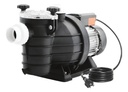 SOLO MELI - AQUA PAK SILVER 10 BOMBA CENTRÍFUGA PARA ALBERCA 1HP