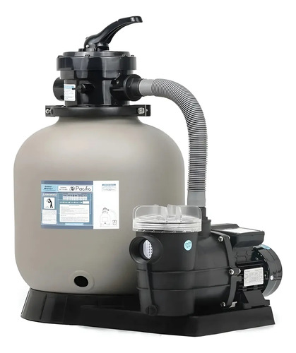 SOLO MELI - FILTRADO PARA PISCINA O ALBERCA FILTRO 14 BOMBA 1/3HP 110V