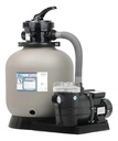 SOLO MELI - FILTRADO PARA PISCINA O ALBERCA FILTRO 14 BOMBA 1/3HP 110V