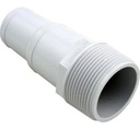 SOLO MELI - ADAPTADOR PARA MANGUERA DE ASPIRADO MARCA PANDA DE 1.5  A 1.