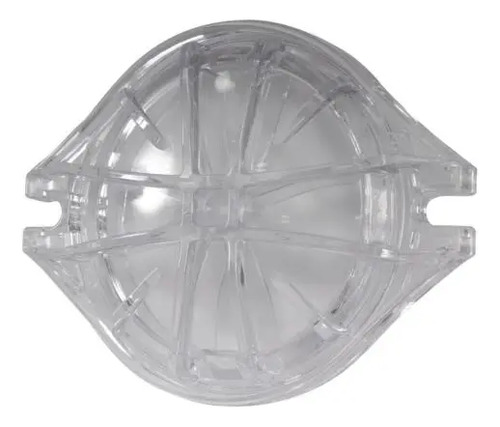 SOLO MELI - TAPA PARA PREFILTRO DE LAS BOMBAS SILVER7, 10, 12, 15