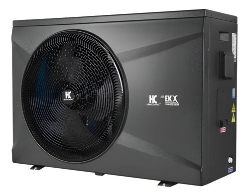 SOLO MELI - BOMBA DE CALOR INVERTER PARA PISCINAS 71 MIL BTUS