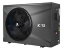 SOLO MELI - BOMBA DE CALOR INVERTER PARA PISCINAS 71 MIL BTUS