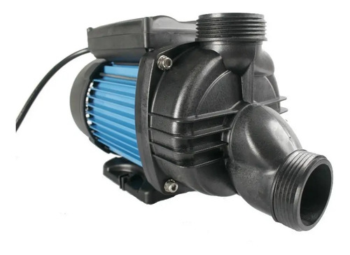 SOLO MELI - BOMBA HIDROMASAJE AQUA PAK VENUS 2.5 HP 120V