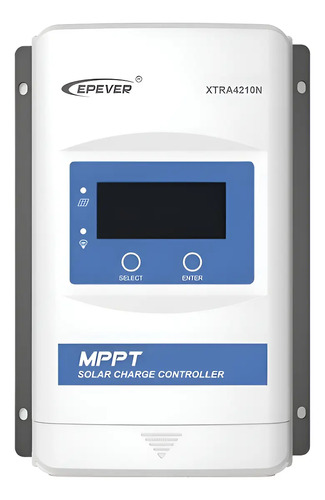 SOLO MELI - CONTROLADOR SOLAR MPPT 40A 12/24V, MAXIMO VOLTAJE DE CIRCUIT