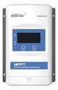 SOLO MELI - CONTROLADOR SOLAR MPPT 40A 12/24V, MAXIMO VOLTAJE DE CIRCUIT