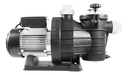 SOLO MELI - AQUA PAK SILVER 10 BOMBA CENTRÍFUGA PARA ALBERCA 1HP