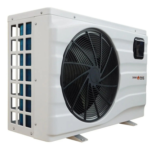 SOLO MELI - BOMBA DE CALOR INTERHEAT PARA ALBERCA 26 KBTU