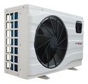 SOLO MELI - BOMBA DE CALOR INTERHEAT PARA ALBERCA 26 KBTU