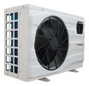 SOLO MELI - BOMBA DE CALOR PARA ALBERCA INTERHEAT DE 50 000 BTUS 220V