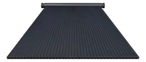 SOLO MELI - PANEL SOLAR PARA ALBERCA UNIPLACA INTERWATER HECHO EN USA