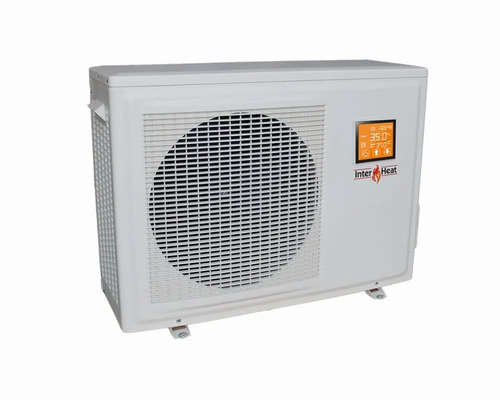 SOLO MELI - BOMBA DE CALOR INTERHEAT PARA ALBERCA 13 KBTU