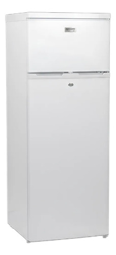 SOLO MELI - REFRIGERADOR SOLAR 12V Y 24V 220L 7.7 FT3