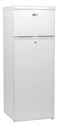 SOLO MELI - REFRIGERADOR SOLAR 12V Y 24V 220L 7.7 FT3