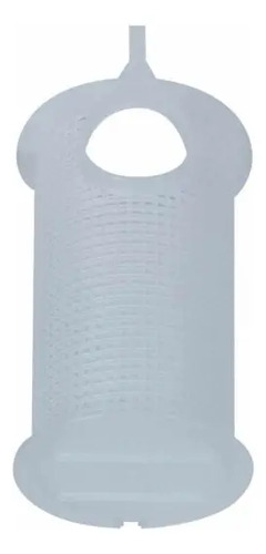 SOLO MELI - CESTO PREFILTRO PARA BOMBAS SILVER7, 10, 12, 15