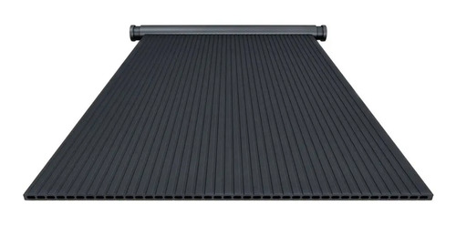 SOLO MELI - 9 PANEL SOLAR UNIPLACA PARA ALBERCA O PISCINA
