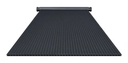 SOLO MELI - 9 PANEL SOLAR UNIPLACA PARA ALBERCA O PISCINA