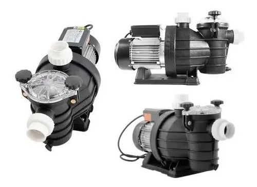 SOLO MELI - BOMBAS PARA PISCINAS ALBERCAS 1 HP 115 V