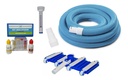 SOLO MELI - KIT DE LIMPIEZA PARA ALBERCA