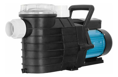 SOLO MELI - BOMBA PARA ALBERCA 2 HP 230V 2 PULGADAS SUP