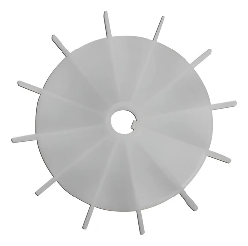 SOLO MELI - VENTILADOR PARA LAS BOMBAS SILVER