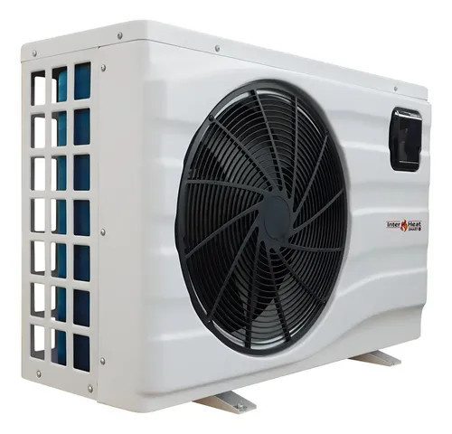 SOLO MELI - BOMBA DE CALOR PARA ALBERCA INTERHEAT DE 90 000 BTUS 220V