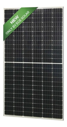 SOLO MELI - PANEL SOLAR MONOCRISTALINO CELDA CORTADA GRADO A PERC