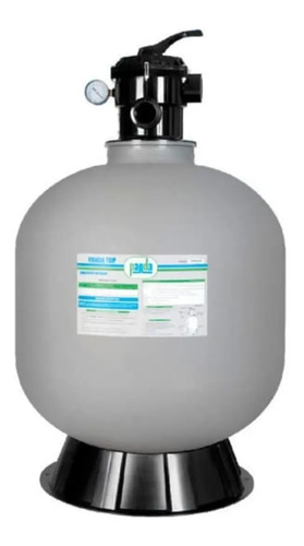 SOLO MELI - FILTRO PANDA PARA BOMBA DE ALBERCA 19  ARENA O ZEOLITA