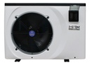 SOLO MELI - BOMBA DE CALOR HAX INVERTER WIFI 50000 BTU PARA ALBERCA 230V