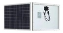 SOLO MELI - PANEL SOLAR 50W POLICRISTALINO