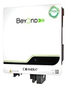 SOLO MELI - INVERSOR INTERCONEXION CFE WIFI 6 KWP CONNERA BEYOND