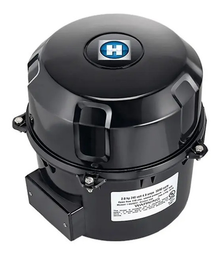 SOLO MELI - SOPLADOR O BLOWER PARA HIDROMASAJE 1 HP 115 VCA HAYWARD
