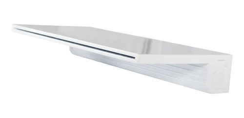 SOLO MELI - CASCADA DECORATIVA NATURAL 48 PULGADAS LABIO 6 CONEXION INF