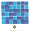 SOLO MELI - CAJA CON 2.14 M2 MOSAICO VENECIANO MEZCLA SASSARI