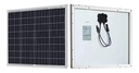 SOLO MELI - PANEL SOLAR EPCOM POLICRISTALINO 100W 36 CELDAS