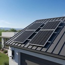 SOLO MELI - PLANTA SOLAR INTERCONEXION A CFE