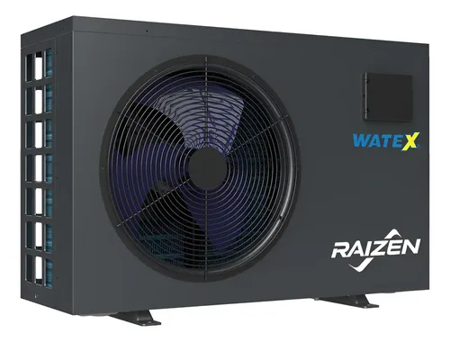 [MLM2508189275] SOLO MELI - BOMBA DE CALOR WATEX DE 70 MIL BTUS 220V