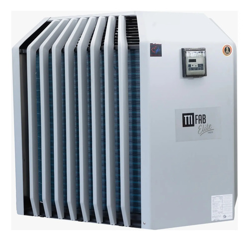 [MLM864873380] SOLO MELI - BOMBA DE CALOR STRATUS 130 MIL BTUS HECHA EN CANADA 230 VCA