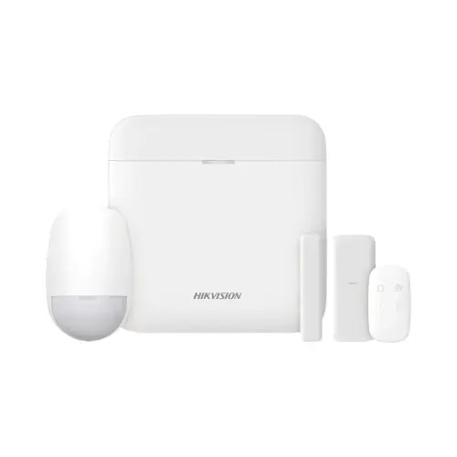 [MLM1947378621] SOLO MELI - KIT DE ALARMA AX PRO WIFI SENSOR PIR