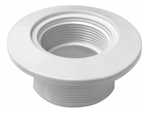 [MLM1958969133] SOLO MELI - BOQUILLA BARREDORA PARA ALBERCA, PVC 2  ROSCAR