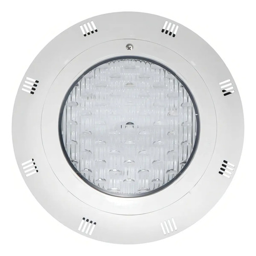 [MLM1314222936] SOLO MELI - LAMPARA LED LUMINUS RGB ALBERCA PANDA LMS-11-C-18W-12A 18W
