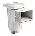 SOLO MELI - DESNATADOR ESTANDAR PARA PISCINA NS150 SKIMMER