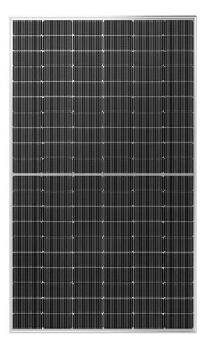 [MLM825901659] SOLO MELI - PANEL SOLAR MONOCRISTALINO EPCOM 480W 60 CELDAS GRADO A