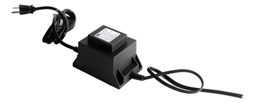 [MLM2537002282] SOLO MELI - TRANSFORMADOR 50 W 12VCA LAMPARAS LED PISCINAS ALBERCAS