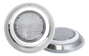 SOLO MELI - LAMPARA LED PARA PISCINA BLANCO FRIO 6  WATTS, 12 VC