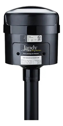 [MLM679583736] SOLO MELI - SOPLADOR QT PARA ALBERCA O JACUZZI DE 1 HP