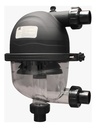 SOLO MELI - Prefiltro Ciclónico Para Alberca 50lpm - 335lpm