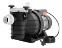 SOLO MELI - BOMBAS PARA PISCINAS ALBERCAS 3/4 HP 115 V O 220 V AQUAPAK